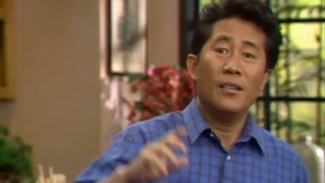 Farmers Market Recipes | Yan Can Cook | KQED смотреть онлайн
