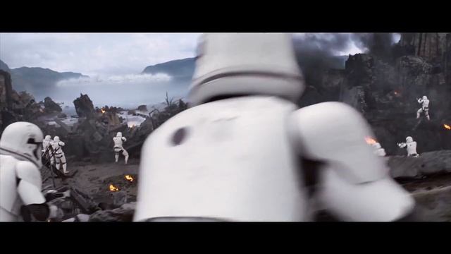 Star Wars The Force Awakens Movie Review! смотреть онлайн