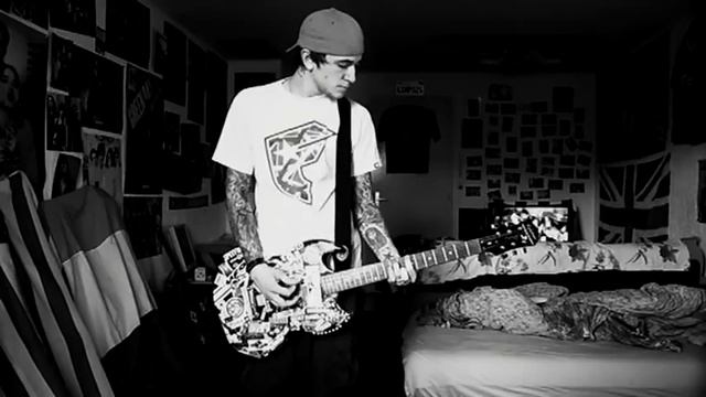 Blink 182 - Adam's song - Kennypop смотреть онлайн