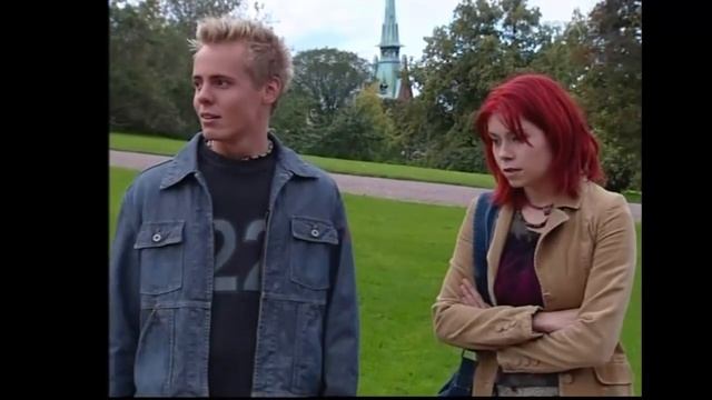 Salkkarit - Miia Palaa Lontoosta #2 смотреть онлайн