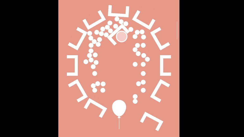 Rise Up Защити воздушный шар