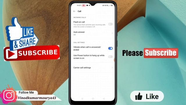 Realme C30 me flashlight setting kaise kare | how to enable flashlight setting in Realme C30 смотреть онлайн