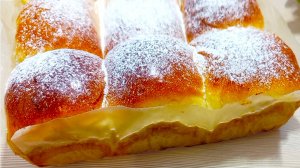 🔝Семья ТОЧНО оценит! САМЫЙ ЛУЧШИЙ РЕЦЕПТ Булочек с начинкой!