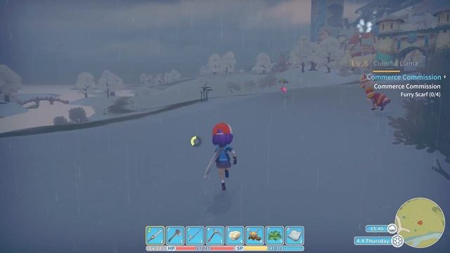 House Upgrade!! - My Time at Portia (Alpha 3.72) – Part 47 смотреть онлайн
