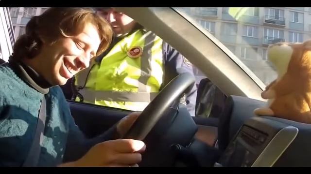Говорящий хомяк и мент смотреть онлайн