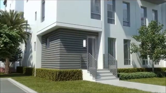 CONTEMPO DORAL by NJC REALTOR смотреть онлайн