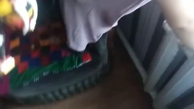 Я сделат тигра. Из констуктара дракона. смотреть онлайн