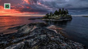 Природа Ленинградской области