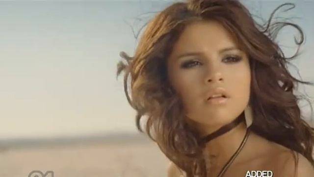 Selena Gomez - A Year Without Rain (Official Music Video) смотреть онлайн