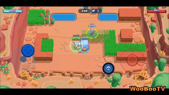 Brawls Stars Suomi - Täysillä eteenpäin - Osa 6 смотреть онлайн