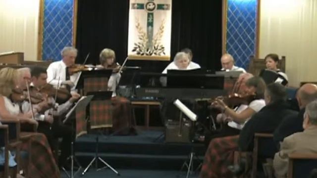 Glenrothes 2009 - Calliope House смотреть онлайн