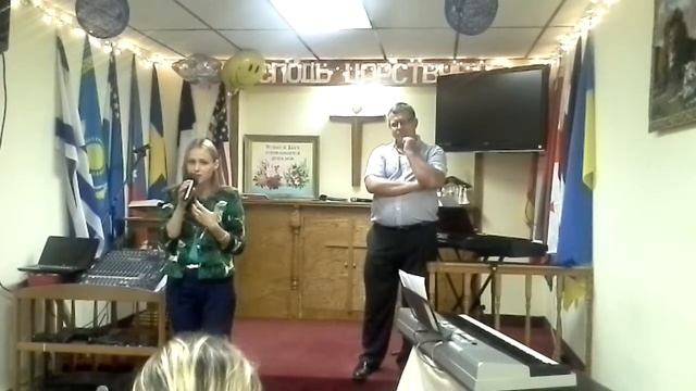 08.09.15 Свидетельства о десятине и пожертвовании смотреть онлайн