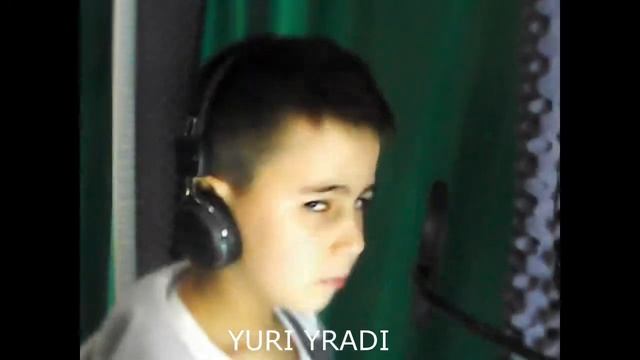 YURI YRADI - MOMENTOS NO смотреть онлайн