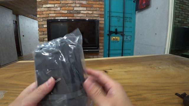 Alpaka metro pouch & hub pouch hook and loop unboxing開箱 смотреть онлайн