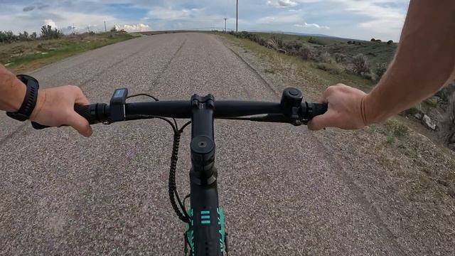 Incognito E-Bike | Tenways CGO 600 Review