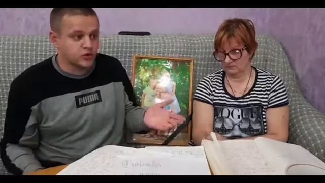 Игорь Востриков и Его Теща Записали Видео Обращение К Президенту Пусть Путин Увидит Что Творится!!! смотреть онлайн
