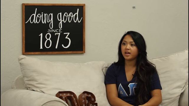 UNR Delta Gamma Philanthropy 2015 смотреть онлайн