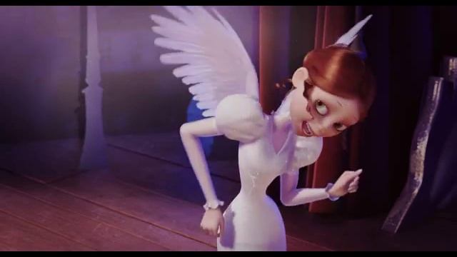 [EngDub] La Sein - Lucille Ft. Francoeur