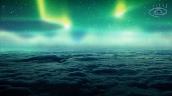 Aurora Borealis | Promotional video for business [1080p ᴴᴰ]