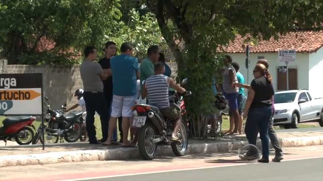 Policial é executado em sítio na zona Rural de Timon-MA смотреть онлайн