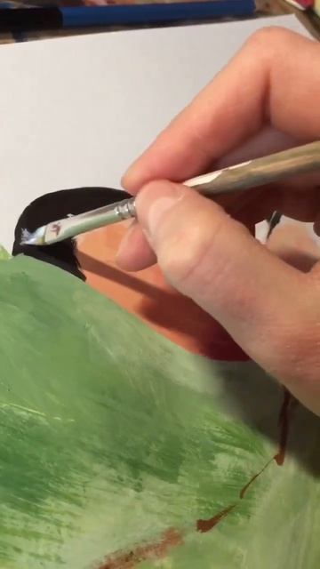 процесс написания снегиря смотреть онлайн