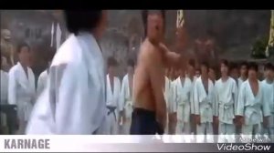 Брюс ли лучшие моменты