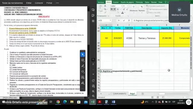 guber repaso examen - auxi - 29\09\23 смотреть онлайн