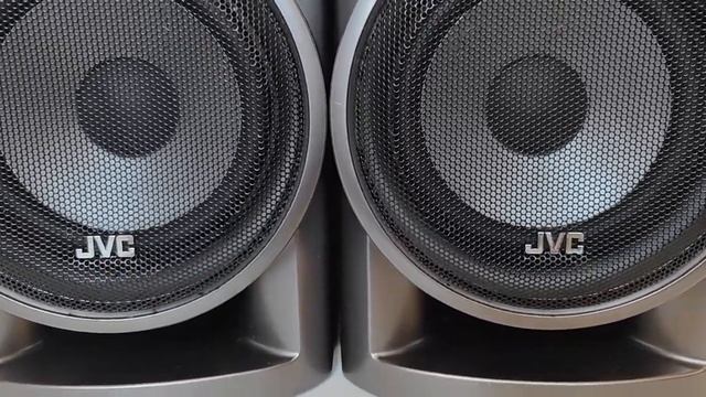 Колонки JVC SP-DXJ35F смотреть онлайн
