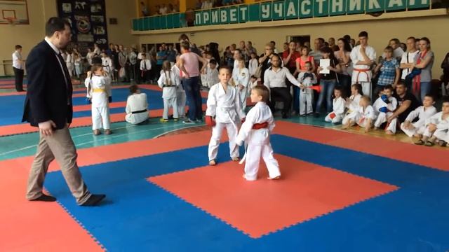 Кумитэ 28.05.16 Горловка смотреть онлайн
