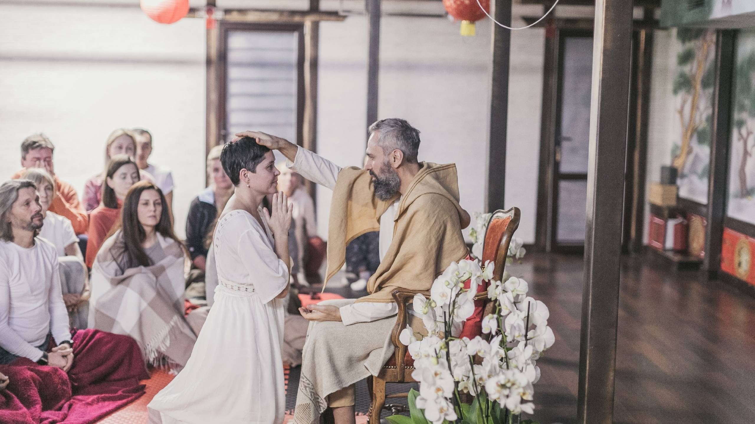 ОМ Пранава-Вечный Свет #бог #любовь #свет #просветление #сатсанг