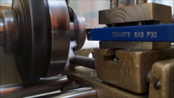 Mini tokarka unimat DB200, mini lathe unimat DB200,