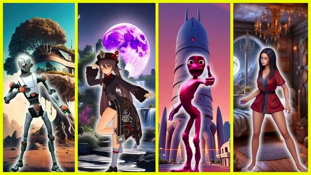 Baby Calm Clam Down FULL HD Selena Gomez ALIEN DANCE & BATTLE OF HITS 121 смотреть онлайн
