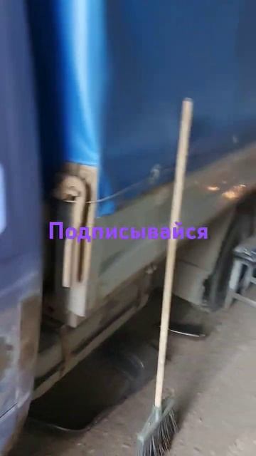 Восстановление и ремонт Газели.Из г@вна в конфетку #ремонт #бизнес #топ смотреть онлайн