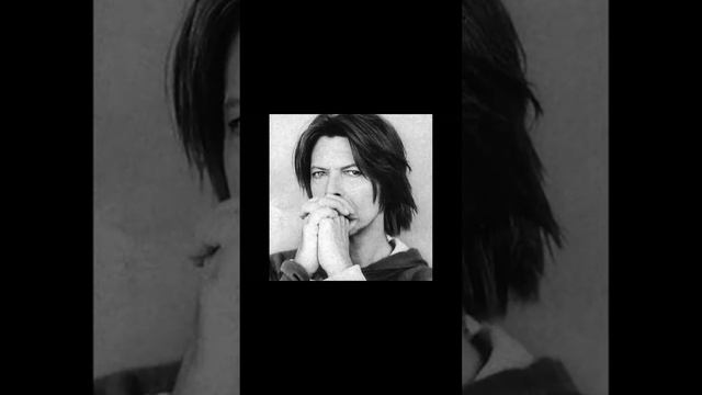 Bring Me The Disco King (by David Bowie) смотреть онлайн