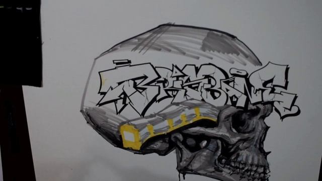 Ironlak Strikers | JOHN KAYE смотреть онлайн