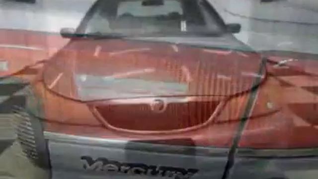 1998 Mercury Mystique 4dr Sdn LS Sedan - Bedford, OH