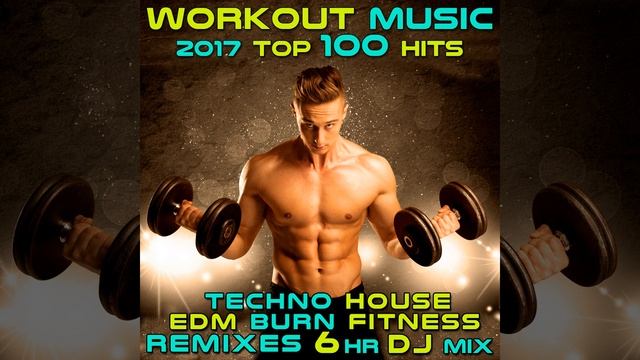 Second Wind, Pt. 20 (125 BPM Workout Music Top Hits DJ Mix Edit) смотреть онлайн