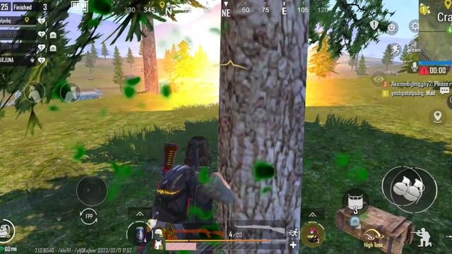 challenge shotgun and sinper pubg | kuru gaming | смотреть онлайн