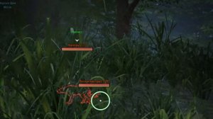 Как приручить лесную пантеру? Ездовой маунт! SOULMASK