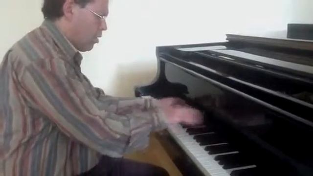 Сюита ля минор смотреть онлайн