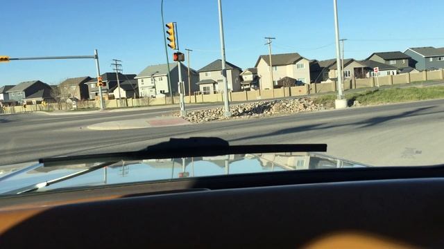 1973 GMC Jimmy Test Drive for BaT смотреть онлайн