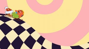 New Year's Mess - KikoRiki | Cartoon for Kids