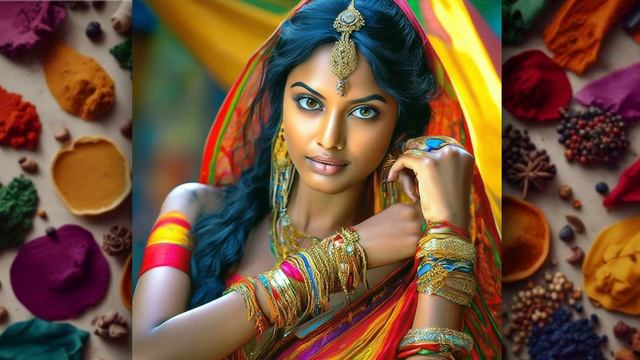 आपकी आंखें सितारों से भी ज़्यादा चमकती हैं (hindi) 1 смотреть онлайн