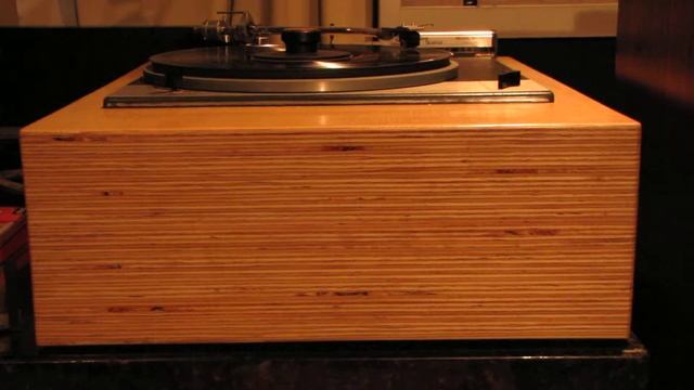 LENCO L-75 BY PAIM смотреть онлайн