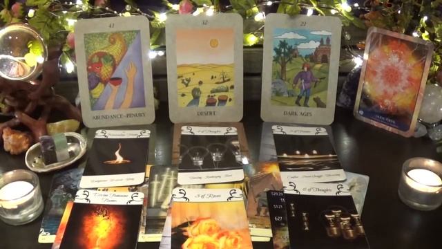 Leo **The Wise, Old Soul** Past Lives & Soul Contracts Reading смотреть онлайн