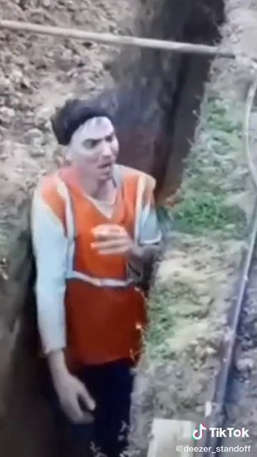 Шок! Новый вид змеи! газовая змея! Смотреть всем! смотреть онлайн