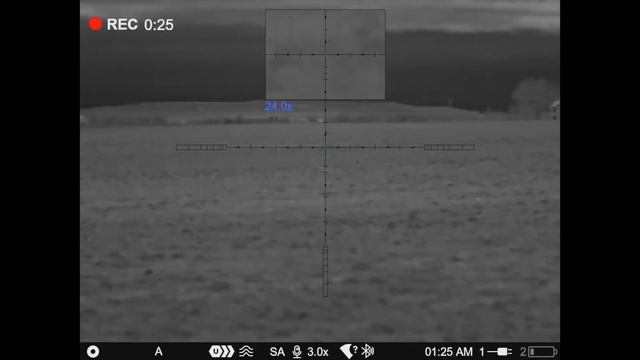 Thermal Coyote Hunting In The Midwest! Featuring Rummy Outdoors! | Season 7 - Ep. 34 смотреть онлайн