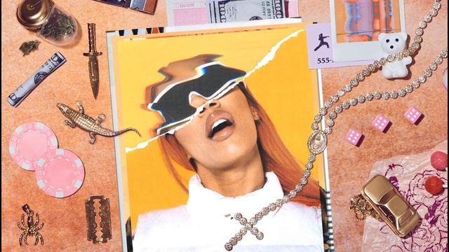 BIA - YAKWTFGO (Audio) ft. Kali Uchis смотреть онлайн