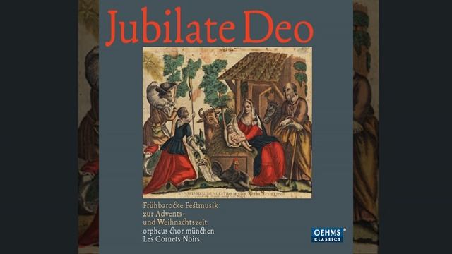 Missa Jubilate Deo: Gloria смотреть онлайн