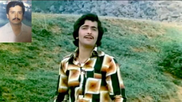 Zehreela Insan| 1974 | O hansni meri hansni | #LalitKumarIdnani #zehreelainsan#kishorekumar |#ohans смотреть онлайн